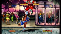 Cкриншот Super Street Fighter 2 Turbo HD Remix, изображение № 544974 - RAWG