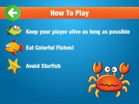 Cкриншот Fish Game - Go Fishing, Tank Aquarium & Hunting, изображение № 1788637 - RAWG