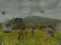 Cкриншот Soldner: Бойцы спецназа, изображение № 357111 - RAWG