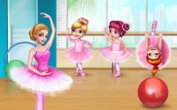 Cкриншот Pretty Ballerina - Dress Up in Style & Dance, изображение № 1540079 - RAWG