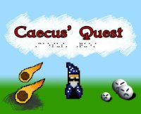 Cкриншот Caecus' Quest, изображение № 2446460 - RAWG