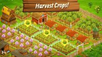 Cкриншот Big Farm: Mobile Harvest – Free Farming Game, изображение № 2084896 - RAWG