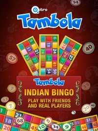 Cкриншот Tambola - Indian Bingo, изображение № 1682439 - RAWG