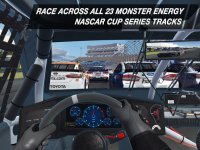 Cкриншот NASCAR Heat Mobile, изображение № 234165 - RAWG