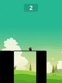 Cкриншот Stick Hero Draw Bridges, изображение № 952370 - RAWG