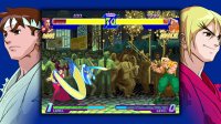 Cкриншот Street Fighter 30th Anniversary Collection, изображение № 764821 - RAWG