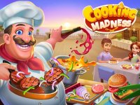 Cкриншот Cooking Madness - A Chef's Restaurant Games, изображение № 1457565 - RAWG