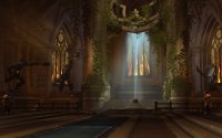 Cкриншот World of Warcraft: Legion, изображение № 626045 - RAWG