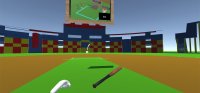 Cкриншот VR Baseball Simulator, изображение № 2281285 - RAWG