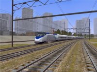 Cкриншот Microsoft Train Simulator, изображение № 323323 - RAWG