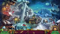 Cкриншот Dark Strokes: The Legend of the Snow Kingdom Collector’s Edition, изображение № 712196 - RAWG