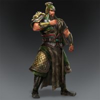 Cкриншот Dynasty Warriors 8, изображение № 602289 - RAWG