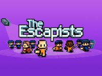 Cкриншот The Escapists: Побег из тюрьмы, изображение № 35239 - RAWG