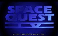 Cкриншот Space Quest 4: Roger Wilco and the Time Rippers, изображение № 750025 - RAWG
