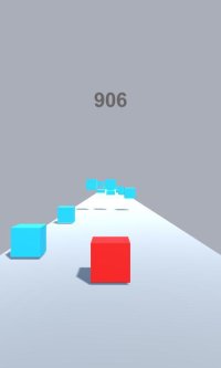 Cкриншот Speed Cube Runner, изображение № 1978983 - RAWG