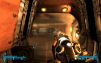 Cкриншот Fallout 3: Mothership Zeta, изображение № 529757 - RAWG