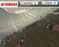 Cкриншот Yamaha Supercross, изображение № 528450 - RAWG