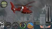 Cкриншот Helicopter Simulator 2016 Free, изображение № 1562333 - RAWG