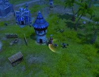 Cкриншот Majesty 2: The Fantasy Kingdom Sim, изображение № 494183 - RAWG