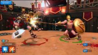 Cкриншот Gladiator Heroes Clash: Fighting and Strategy game, изображение № 1432568 - RAWG