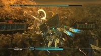 Cкриншот Zone of the Enders HD Collection, изображение № 578834 - RAWG
