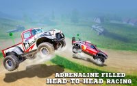 Cкриншот Monster Trucks Racing, изображение № 1365996 - RAWG