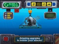 Cкриншот Sea Strike: Lord of the Deep, изображение № 1600325 - RAWG