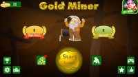 Cкриншот Gold Miner Classic, изображение № 1540331 - RAWG