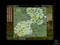 Cкриншот Close Combat: Last Stand Arnhem, изображение № 559073 - RAWG