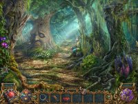 Cкриншот Spirits of Mystery: The Dark Minotaur Collector's Edition, изображение № 656208 - RAWG