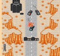 Cкриншот Mad Max (1990), изображение № 736708 - RAWG