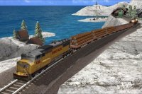 Cкриншот Train Simulator 2015 USA HD, изображение № 1564508 - RAWG