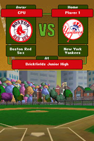 Cкриншот Backyard Baseball '09, изображение № 247984 - RAWG
