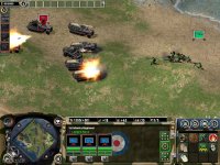 Cкриншот Axis & Allies (2004), изображение № 391368 - RAWG