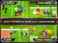 Cкриншот Football Heroes PRO 2017 - featuring NFL Players, изображение № 928228 - RAWG