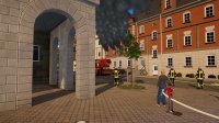 Cкриншот Emergency Call 112 – The Fire Fighting Simulation 2, изображение № 2759584 - RAWG