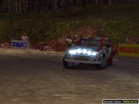 Cкриншот V-Rally 2 Expert Edition, изображение № 321476 - RAWG