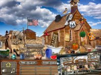 Cкриншот Hidden Objects Haunted Mystery Secret Ghost Towns, изображение № 1604732 - RAWG