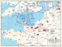 Cкриншот D-Day, 1944: Invasion of Europe, изображение № 397585 - RAWG