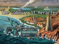 Cкриншот The Labours of Heracles (Demo), изображение № 1713390 - RAWG