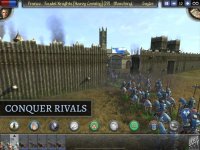 Cкриншот Total War: MEDIEVAL II, изображение № 3338280 - RAWG