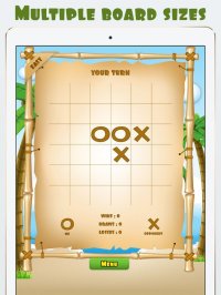 Cкриншот Tic Tac Toe - Online, изображение № 987225 - RAWG