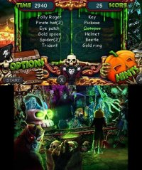 Cкриншот Halloween: Trick or Treat 2, изображение № 796416 - RAWG