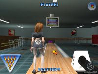 Cкриншот Anime Bowling Babes, изображение № 409743 - RAWG