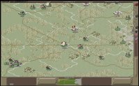 Cкриншот Strategic Command: Неизвестная война, изображение № 321296 - RAWG