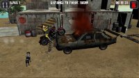 Cкриншот Motorcycle, tricycle, ATV hill racing, изображение № 829002 - RAWG