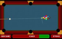 Cкриншот 9 Ball Pool, изображение № 1505157 - RAWG