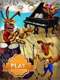 Cкриншот Bremen Town Musicians Adventures Full, изображение № 1648411 - RAWG