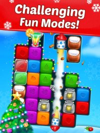 Cкриншот Fruit Cube Blast, изображение № 1777006 - RAWG