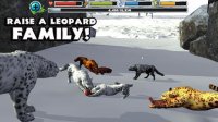 Cкриншот Snow Leopard Simulator, изображение № 2104099 - RAWG